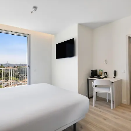 Centro Massarelos Hotel Porto