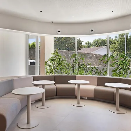 Centro Massarelos 3* ポルト