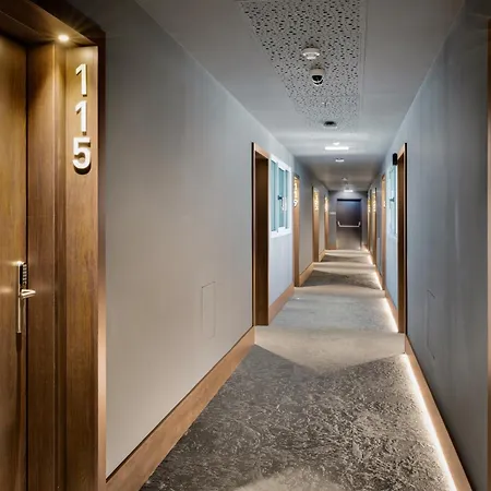 ホテル Centro Massarelos