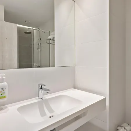 Centro Massarelos 3*