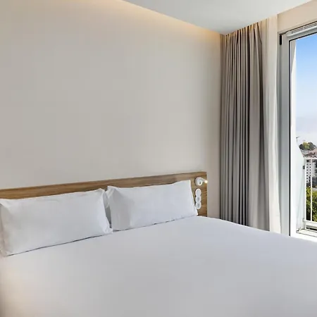 Centro Massarelos 3* ポルト