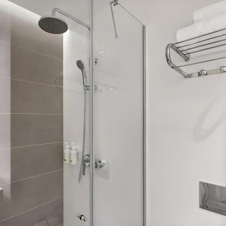 Centro Massarelos 3* ポルト