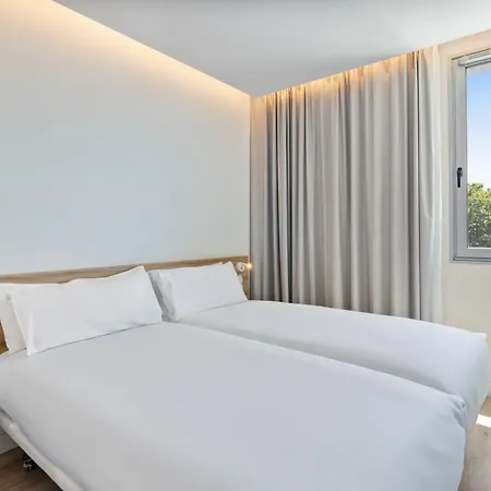 Centro Massarelos 3*