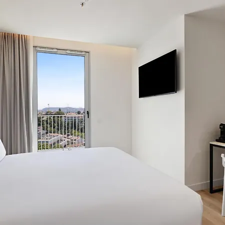 ホテル Centro Massarelos