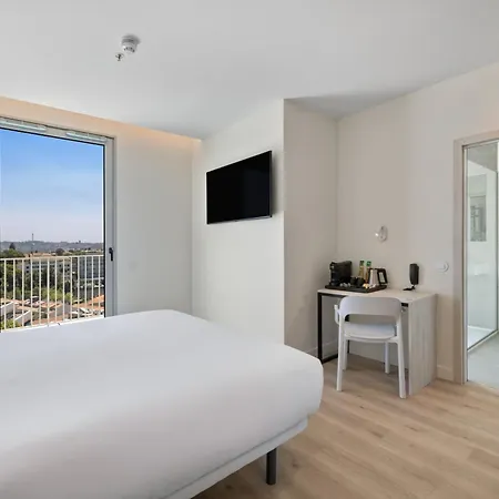 Centro Massarelos ホテル ポルト