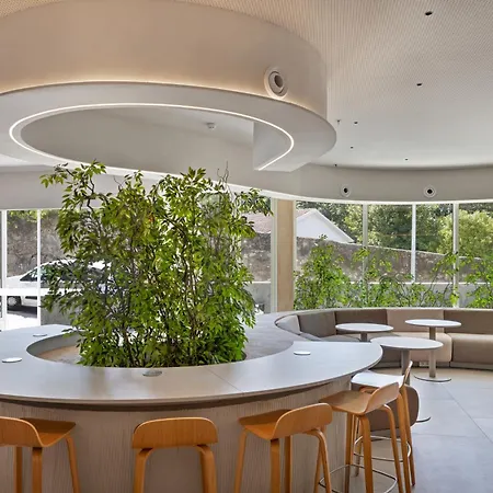 Centro Massarelos 3* ポルト