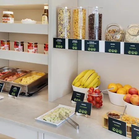 Centro Massarelos ホテル ポルト