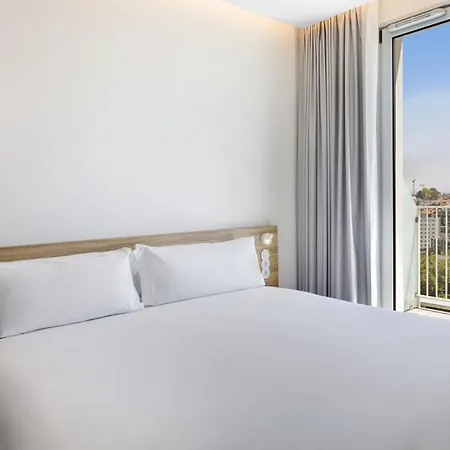 Centro Massarelos Hotel Porto