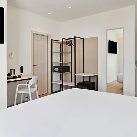 Centro Massarelos 3*