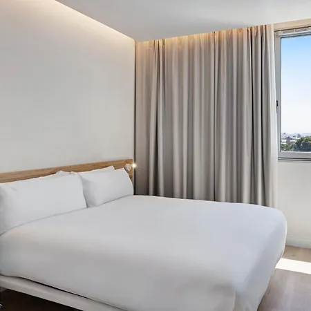 Centro Massarelos Hotel Porto