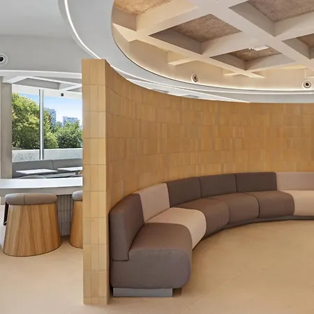 Centro Massarelos 3*