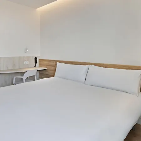 Centro Massarelos 3*