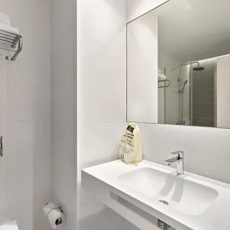 Centro Massarelos فندق بورتو