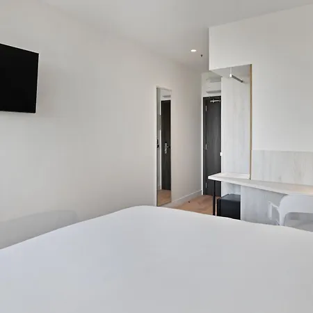 Centro Massarelos 3*