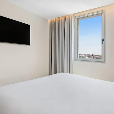 Centro Massarelos Hotel 3*