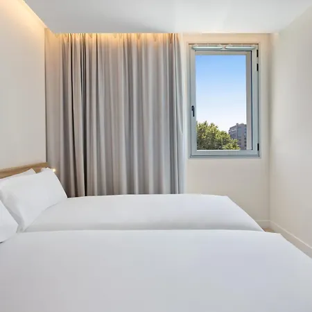 Hotel Centro Massarelos 3*