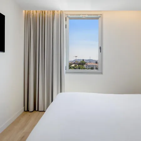 Centro Massarelos 3* Oporto