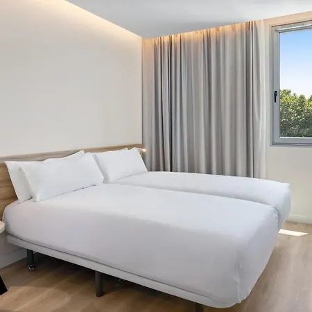 Centro Massarelos 3*