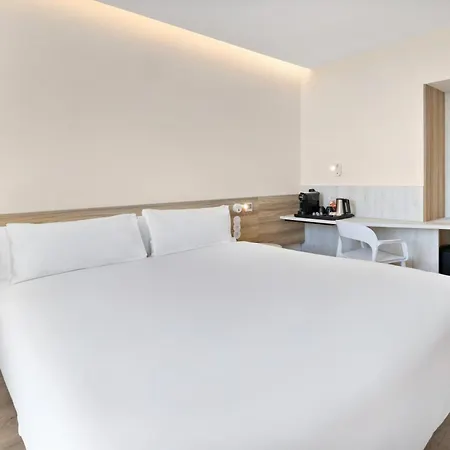 Centro Massarelos Hotel