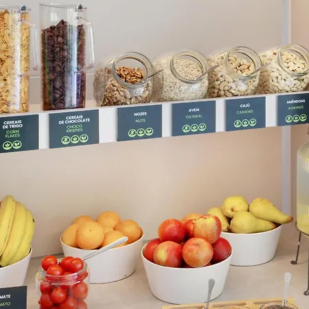 فندق Centro Massarelos بورتو