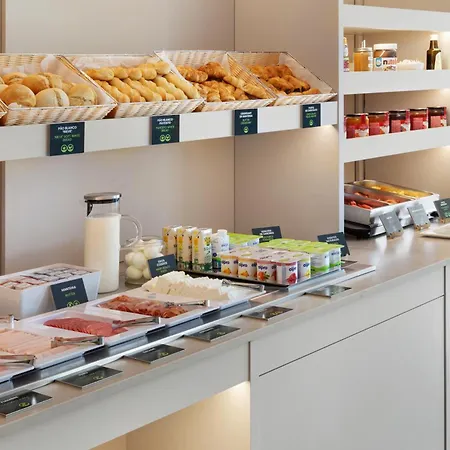 فندق Centro Massarelos