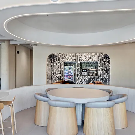 Centro Massarelos 3*