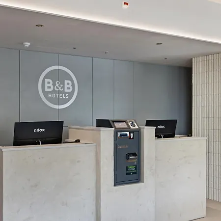 فندق Centro Massarelos 3*