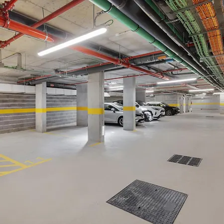 Centro Massarelos 3*