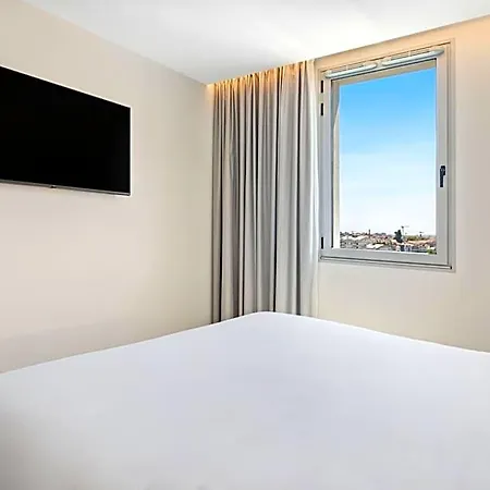 Centro Massarelos 3*