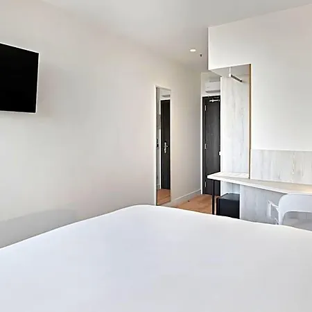 فندق Centro Massarelos 3*