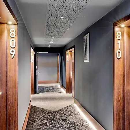 Centro Massarelos 3*