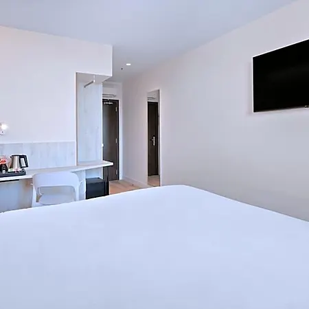 Centro Massarelos