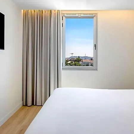 Centro Massarelos 3* بورتو