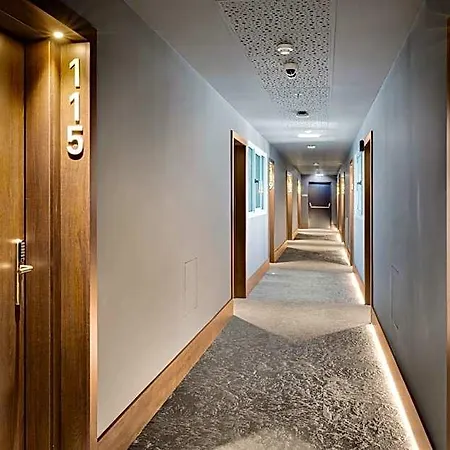 Centro Massarelos فندق
