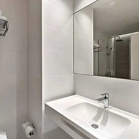 فندق Centro Massarelos 3*