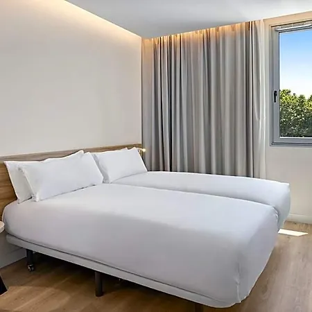 Centro Massarelos فندق