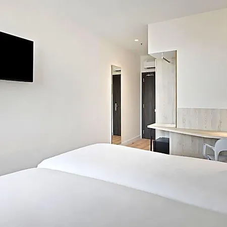 Centro Massarelos فندق 3*