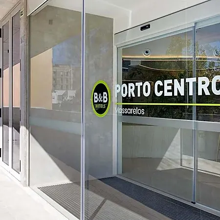 Centro Massarelos 3*