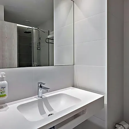 Centro Massarelos 3*