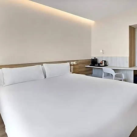 Centro Massarelos فندق 3*