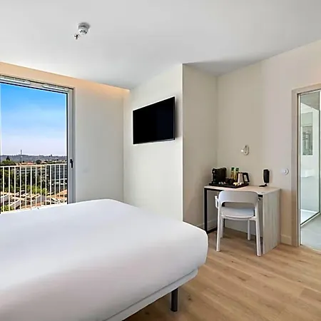 Centro Massarelos فندق