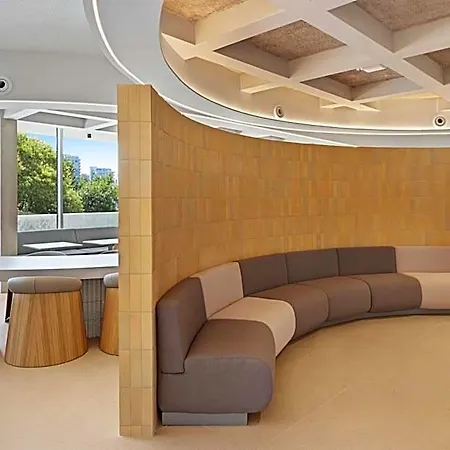 فندق Centro Massarelos 3*