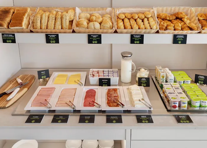 Centro Massarelos فندق بورتو