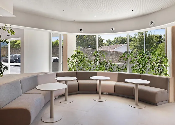 Centro Massarelos 3* بورتو