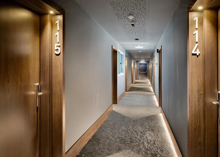 Hotel Centro Massarelos