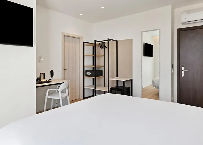 Centro Massarelos 3*