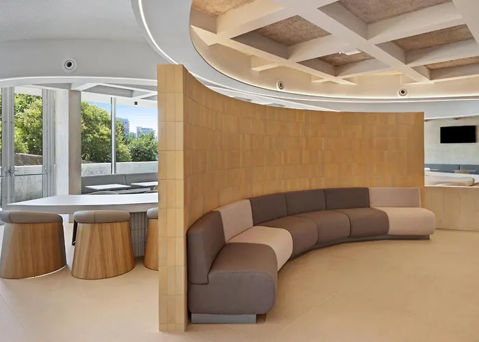 Centro Massarelos 3*