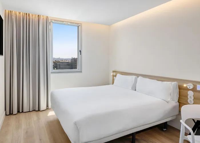 Hotel Centro Massarelos