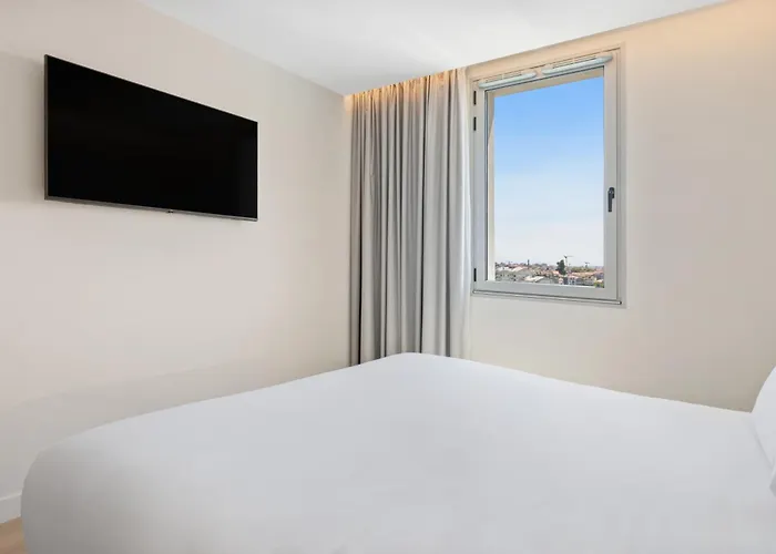 Centro Massarelos فندق 3*