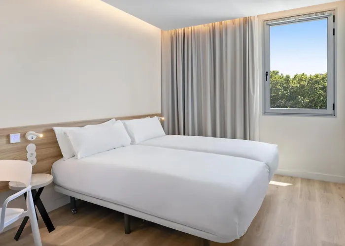 Centro Massarelos 3*